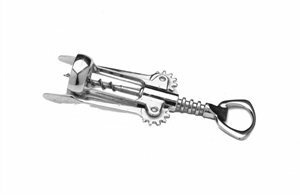 Corkscrew