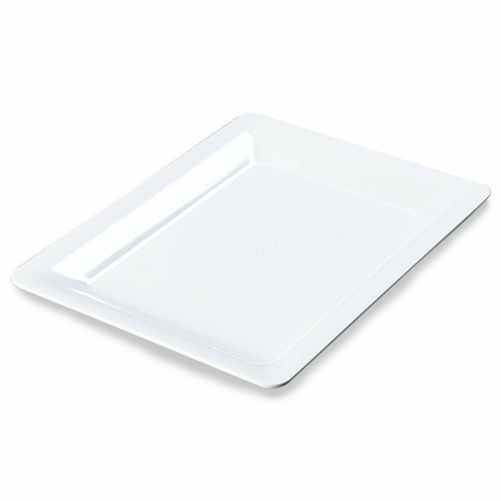 Platter Melamine