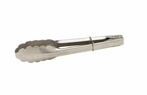 Tongs Stainless Steel