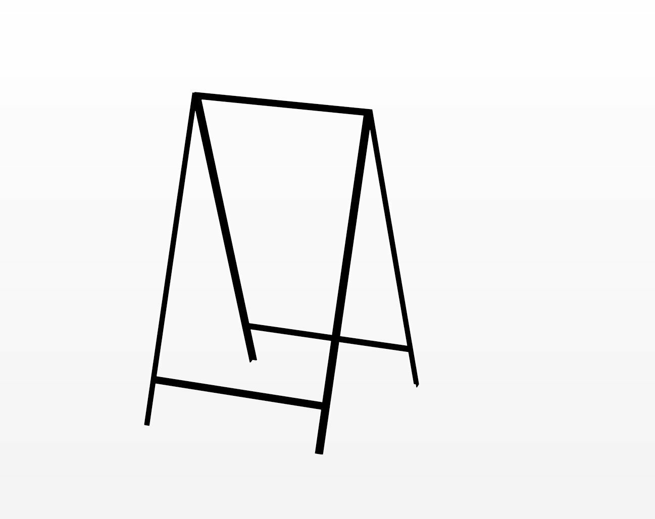 A Frame
