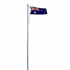 Flagpole