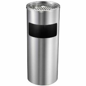 Smokers Bin