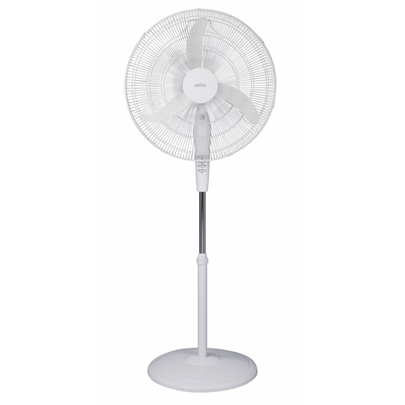 Fan Domestic Pedestal