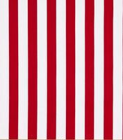 Red & White Stripe