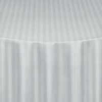 White Stripe on White