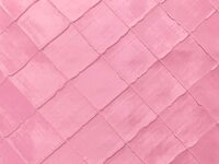 Pink Pintuck