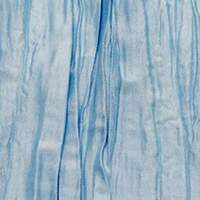 Blue Taffeta