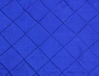 Blue Pintuck