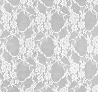 Lace White 