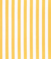 Yellow and White Stripe