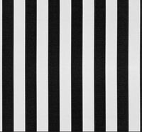 Black and White Stripe