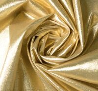 Gold Lame 