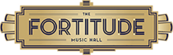 Fortitude Music Hall