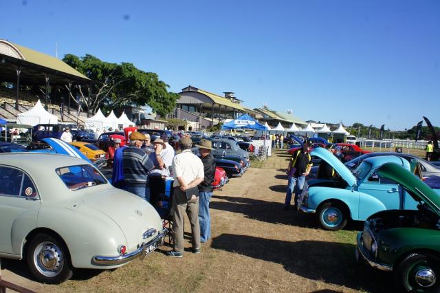 RACQ Motorfest