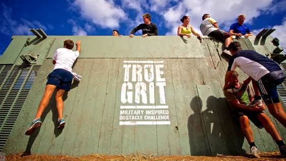 True Grit Mt Tamborine