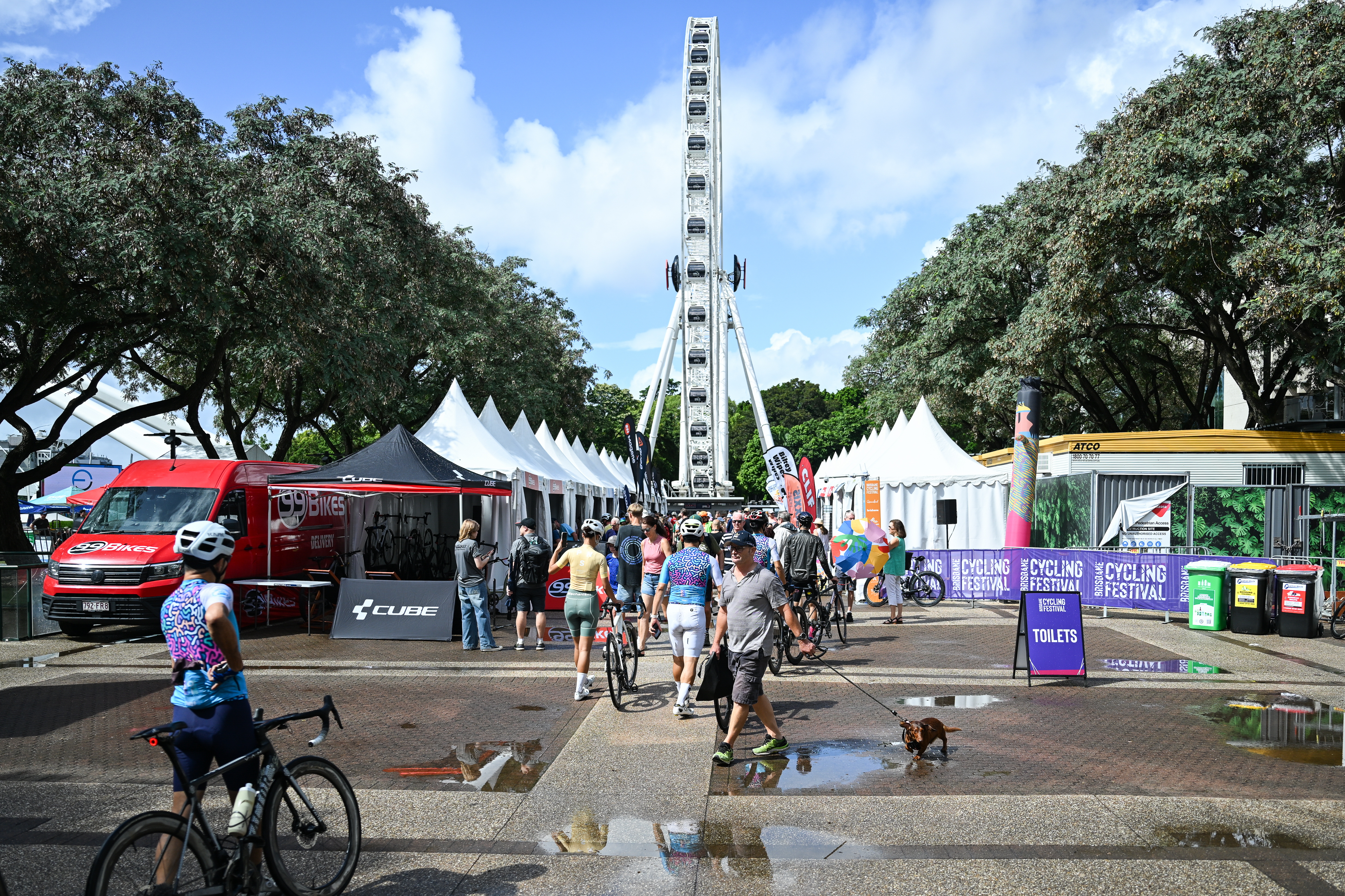 Active Lifestyle Expo 