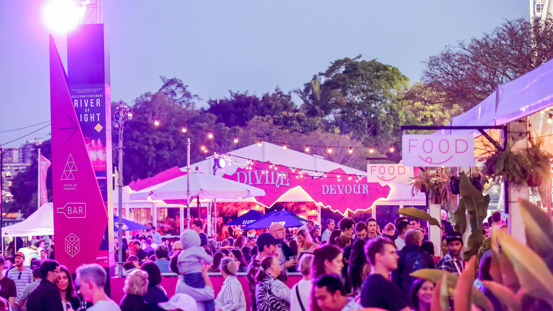 Brisbane Festival 