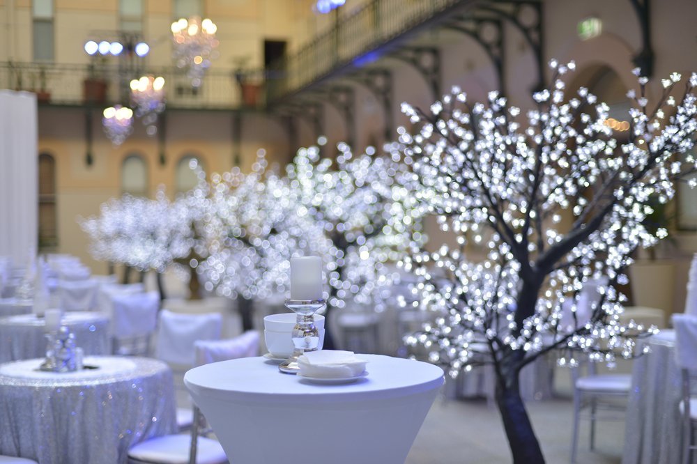 Winter Wonderland
