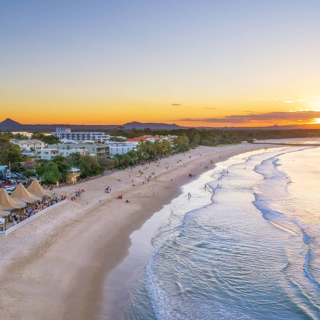 Noosa Food & Wine Festival